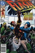 THE FLASH #58B 