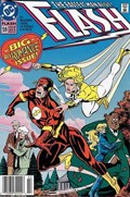 THE FLASH #59B 