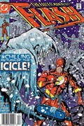 THE FLASH #57B 