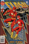 THE FLASH #63B 