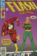 THE FLASH #66B 