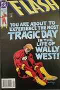 THE FLASH #76B 