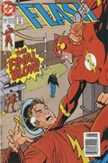 THE FLASH #77B 