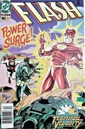 THE FLASH #96B 
