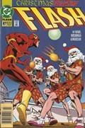 THE FLASH #87B 