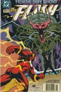 THE FLASH #104B 