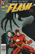 THE FLASH #103B 