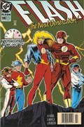 THE FLASH #98B 
