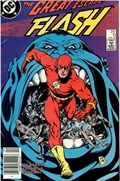 THE FLASH #11B 
