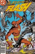 THE FLASH #3B 