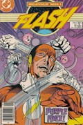 THE FLASH #8B 
