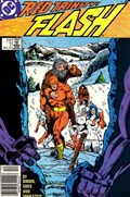THE FLASH #7B 