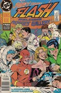 THE FLASH #19B 