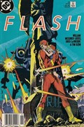 THE FLASH #18B 