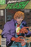 THE FLASH #20B 