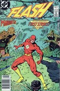 THE FLASH #21B 