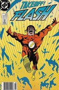 THE FLASH #24B 