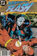 THE FLASH #22B 