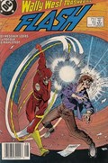 THE FLASH #15B 