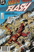 THE FLASH #17B 