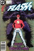 THE FLASH #26B 
