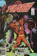 THE FLASH #27B 