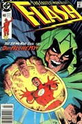 THE FLASH #40B 