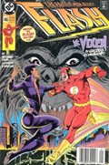 THE FLASH #46B 