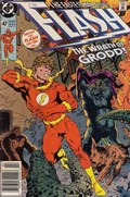 THE FLASH #47B 