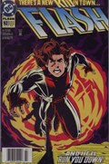 THE FLASH #92B 