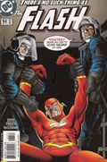 THE FLASH #164 