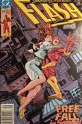 THE FLASH #54B 