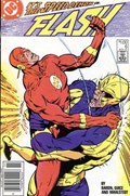 THE FLASH #6C 
