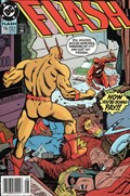 THE FLASH #79B 