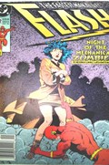 THE FLASH #42B 