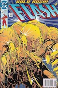 THE FLASH #72B 