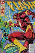 THE FLASH #71B 