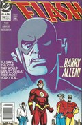 THE FLASH #78B 