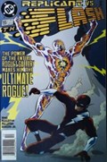 THE FLASH #155B 