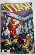 THE FLASH #89-DCU 