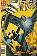 THE FLASH #153B 