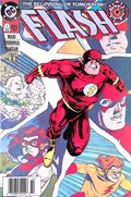 THE FLASH #0B 
