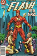 THE FLASH #113B 