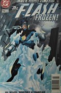 THE FLASH #116B 