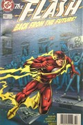 THE FLASH #118B 
