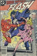 THE FLASH #2C 