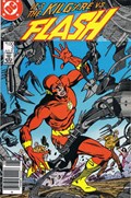 THE FLASH #3C 