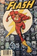 THE FLASH #225B 