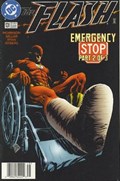 THE FLASH #131B 