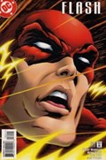 THE FLASH #132 
